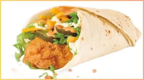 Jack in the box chicken wrap. Things To Know About Jack in the box chicken wrap. 